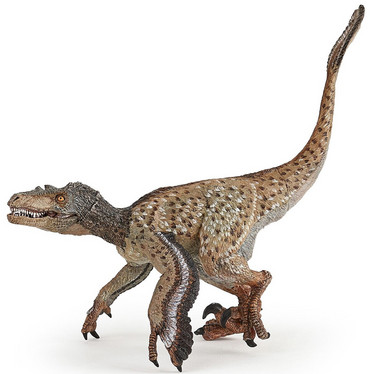 Papo 55086 Velociraptor