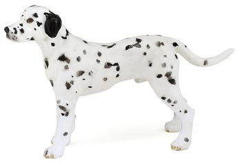 Papo 54020 Dalmatiankoira