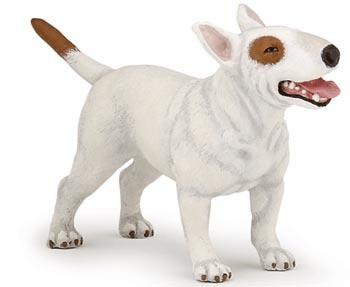 Papo 54027 Bullterrieri (H)
