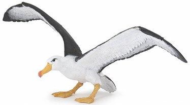 Papo 56038 Albatrossi