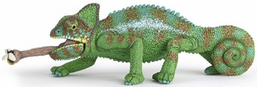 Papo 50177 Kameleontti