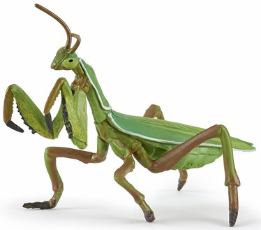Papo 50244 Rukoilijasirkka