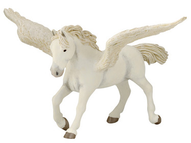 Papo 38821 Pegasos, valkoinen