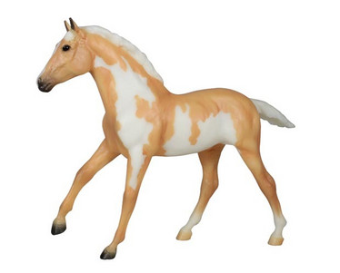 Breyer 1750 Scooter, varsa *