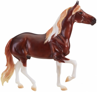 Breyer 1819 Enzo - Mangalarga Marchador