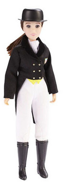 Breyer 526 Kouluratsastaja Megan
