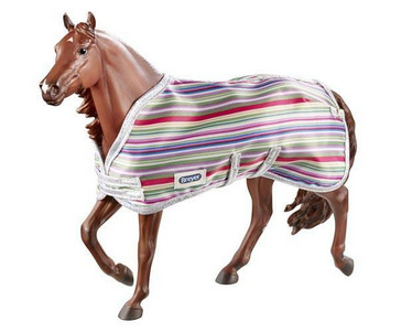 Breyer 2053 Loimi, kirjava