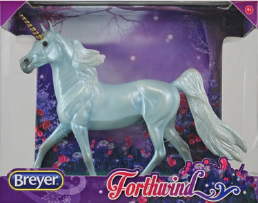 Breyer 62051 Forthwind - Unicorn