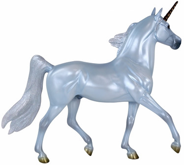 Breyer 62051 Forthwind - Unicorn