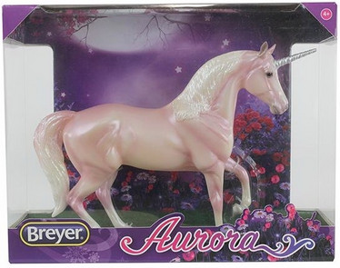 Breyer 62059 Unicorn - Aurora