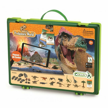CollectA A1184 Minidinosalkku