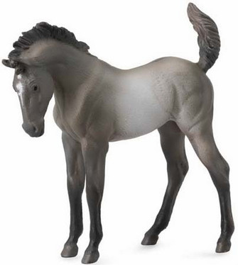 CollectA 88546 Mustangi, varsa hiirakko