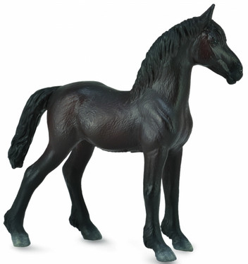 CollectA 88815 Friisiläishevonen, varsa
