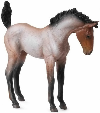 CollectA 88545 Mustangi, varsa päistärikkö