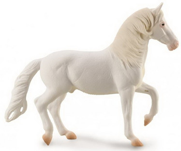 CollectA 88876 Camarillo, valkoinen hevonen