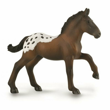 CollectA 88897 American Sugarbush Draft, varsa