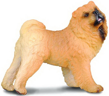 CollectA 88183 Chow chow