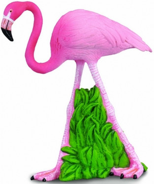 CollectA 88207 Flamingo