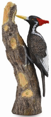 CollectA 88802 Rämetulikärki - norsunluutikka