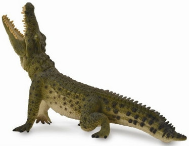 CollectA 88725 Krokotiili, niilinkrokotiili