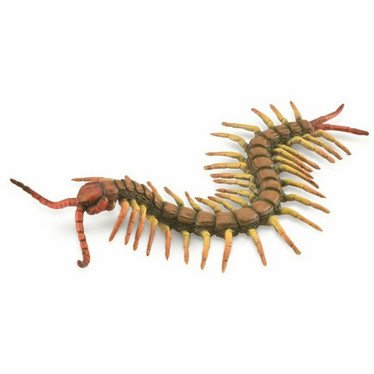 CollectA 88885 Juoksujalkainen