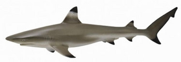 CollectA 88726 Mustaevähai