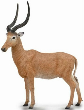 CollectA 88757 Hirola - Hunterinantilooppi