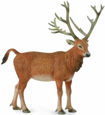 CollectA 88829 Davidinhirvi - Milu