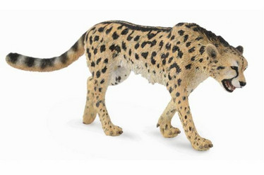 CollectA 88608 Kuningasgepardi