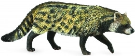 CollectA 88824 Afrikansivettikissa
