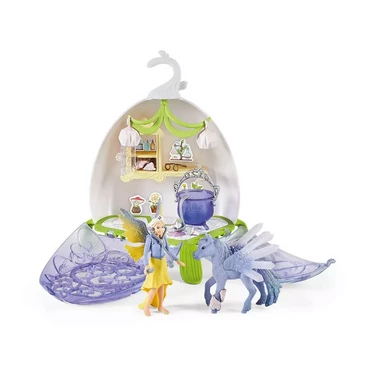 Schleich 42523 Eläinlääkärikukka, Bayala keijut