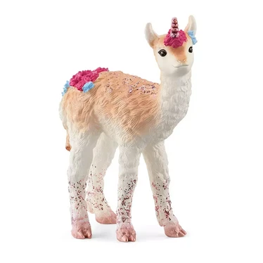 Schleich 70743 Laamayksisarvinen