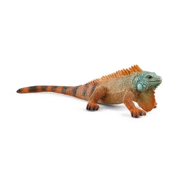 Schleich 14854 Leguaani