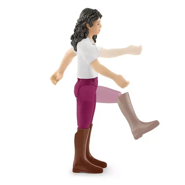 Schleich 42439 Eläinlääkärin auto