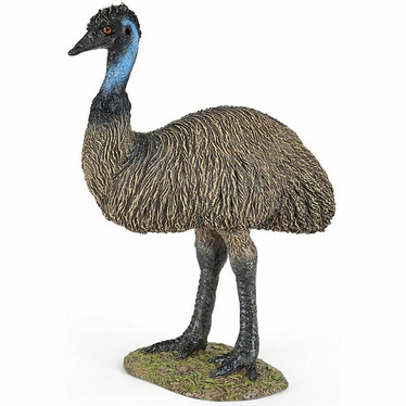 Papo 50272 Emu