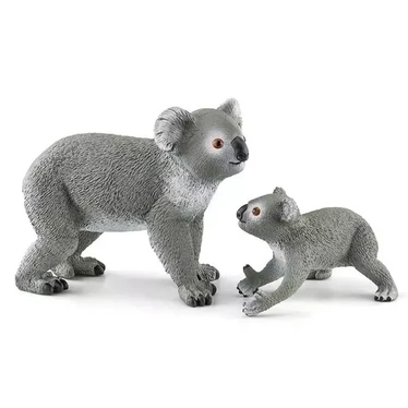 Schleich 42566 Koala emo ja poikanen
