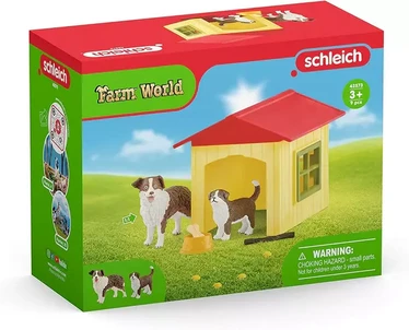 Schleich 42573 Koirankoppi