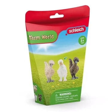 Schleich 42574 Kanakaverit