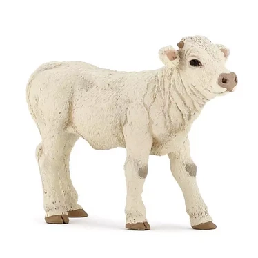 Papo 51157 Nauta, vasikka charolais