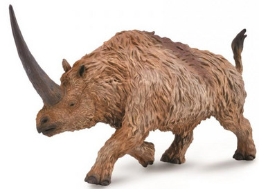 CollectA 88858 Elasmotherium, deluxe 25 cm
