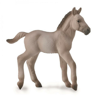 CollectA 88918 Konik, varsa