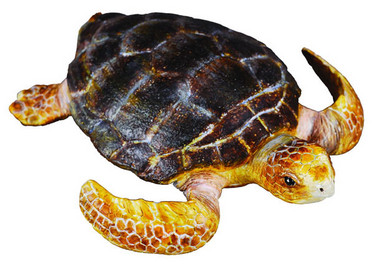 CollectA 88094 Valekarettikilpikonna