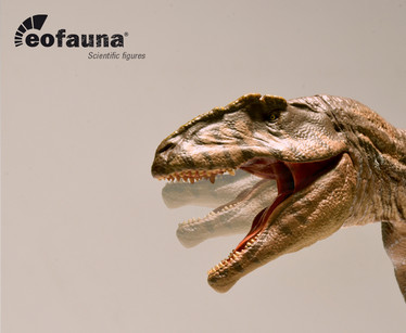 Eofauna 003 Giganotosaurus carolinii