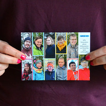 Väylän työntekijöiden esittelyt.