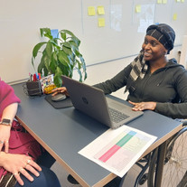 Väylä tarjoaa asiantuntijapalveluita.