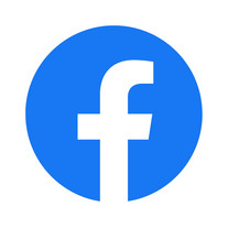 Facebookin logo.