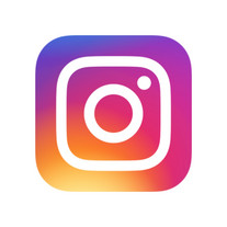 Instagramin logo.