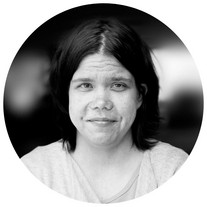 Yleisimpiä kehitysvammaisten työllisyyteen liittyviä väittämiä.