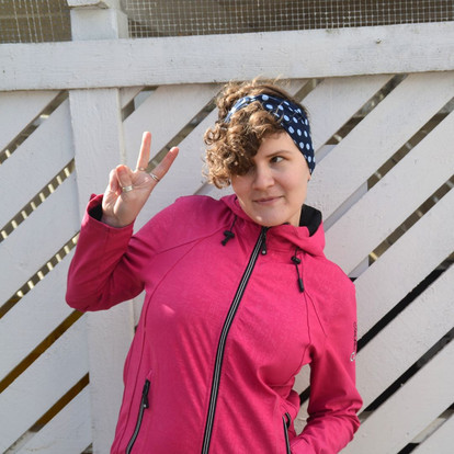 Strategia kertoo järestön toiminnan periaatteista ja valinnoista strategiakaudelle.