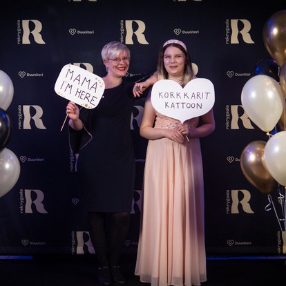 Toimintakertomus kuvaa järjestön edellisen vuoden toimintaa.